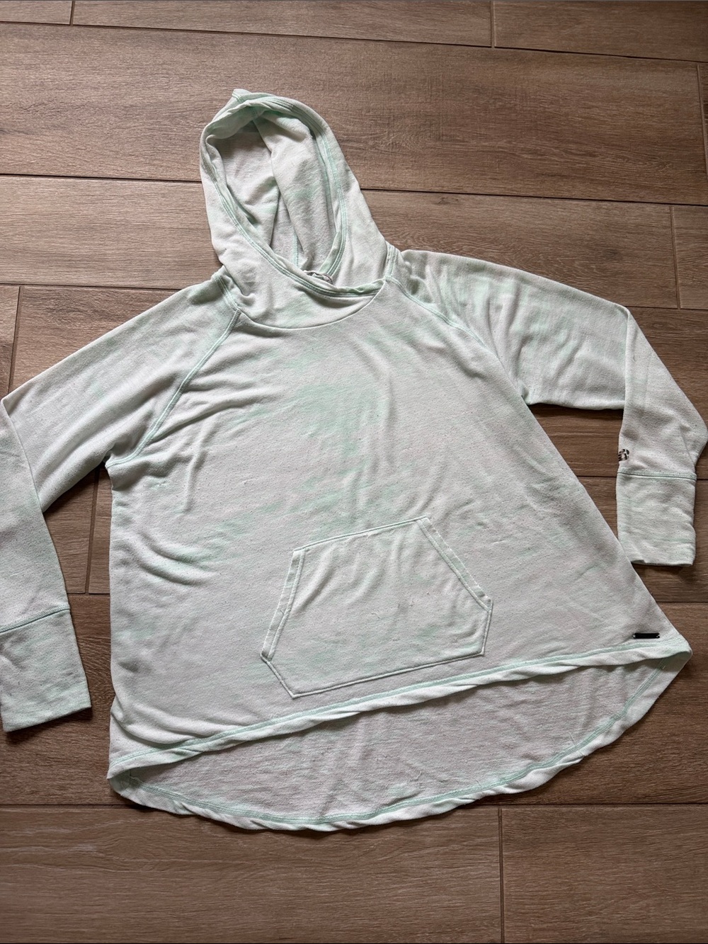 New Balance Lightweight Hoodie Large